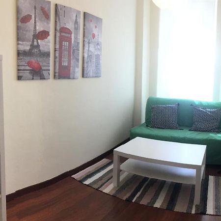 Rosy Apartment روما المظهر الخارجي الصورة