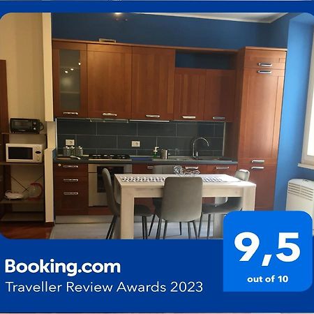 Rosy Apartment روما المظهر الخارجي الصورة