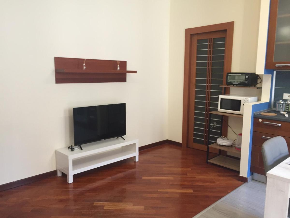 Rosy Apartment روما المظهر الخارجي الصورة