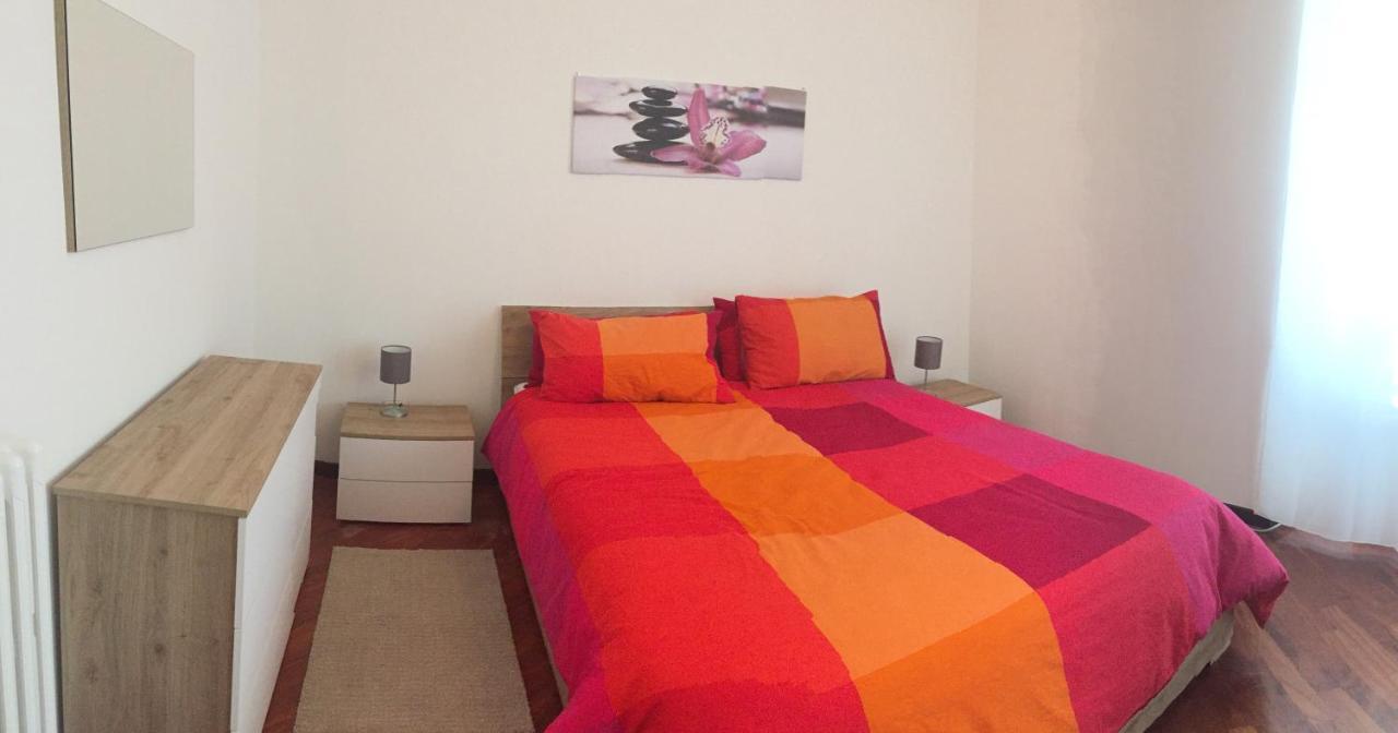 Rosy Apartment روما المظهر الخارجي الصورة