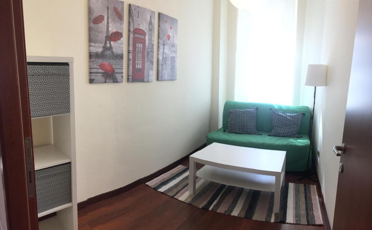 Rosy Apartment روما المظهر الخارجي الصورة