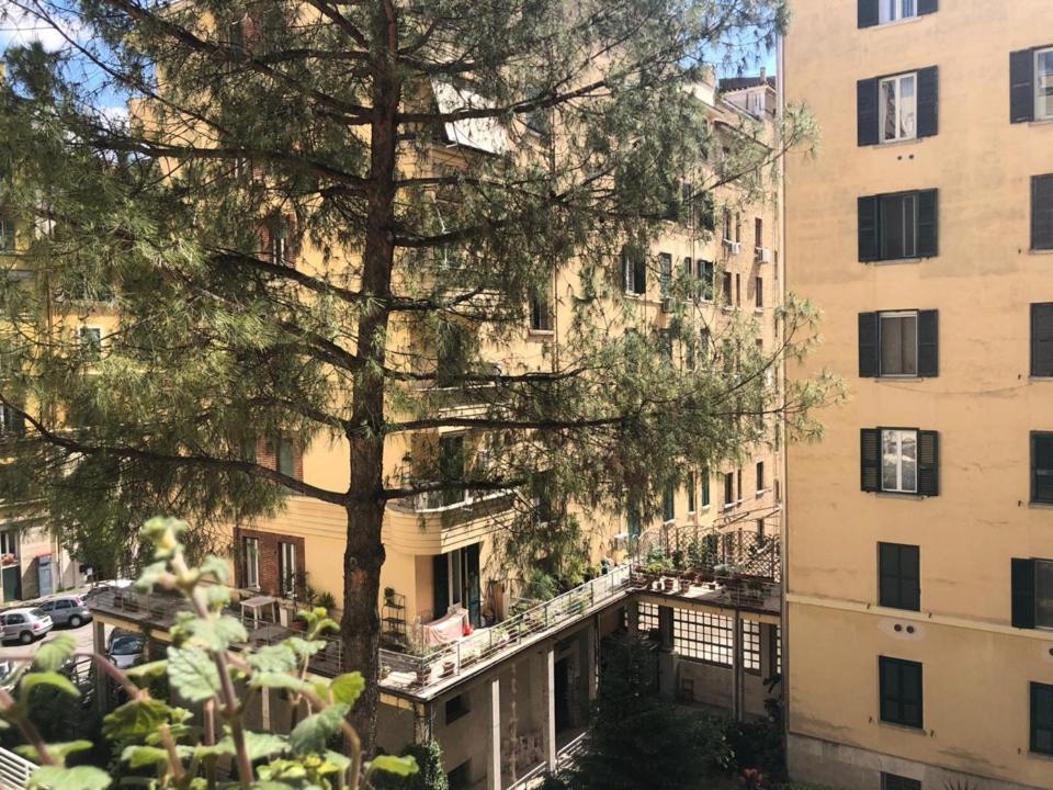 Rosy Apartment روما المظهر الخارجي الصورة