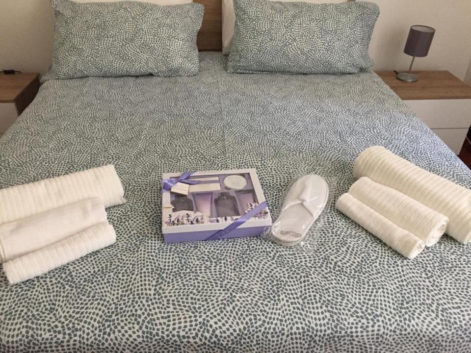 Rosy Apartment روما المظهر الخارجي الصورة