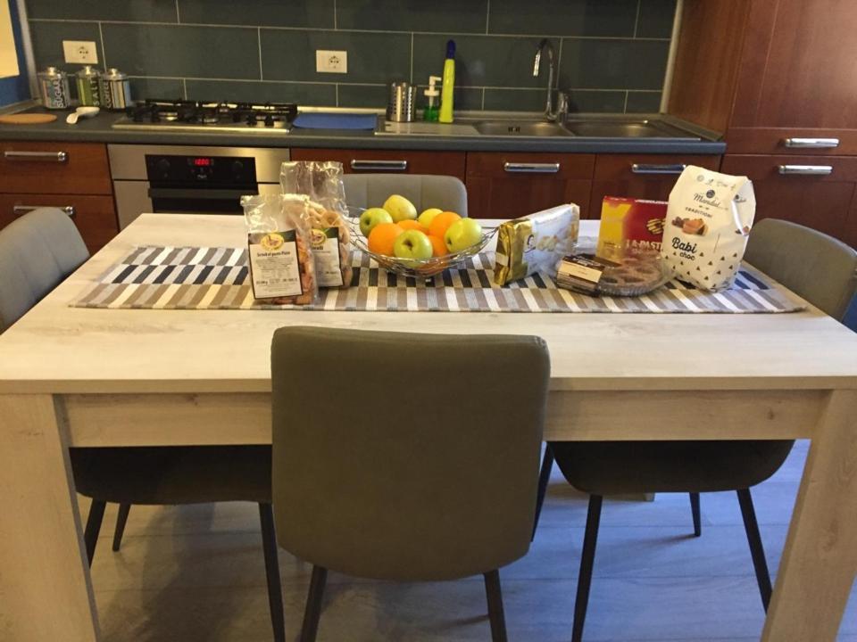 Rosy Apartment روما المظهر الخارجي الصورة