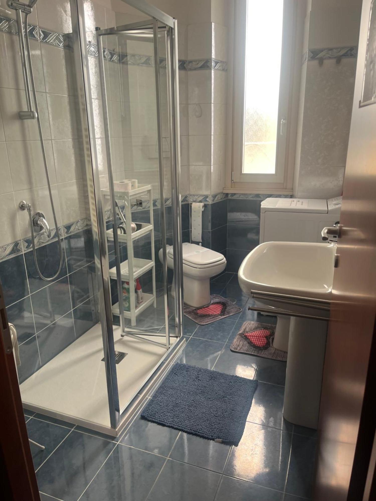 Rosy Apartment روما المظهر الخارجي الصورة